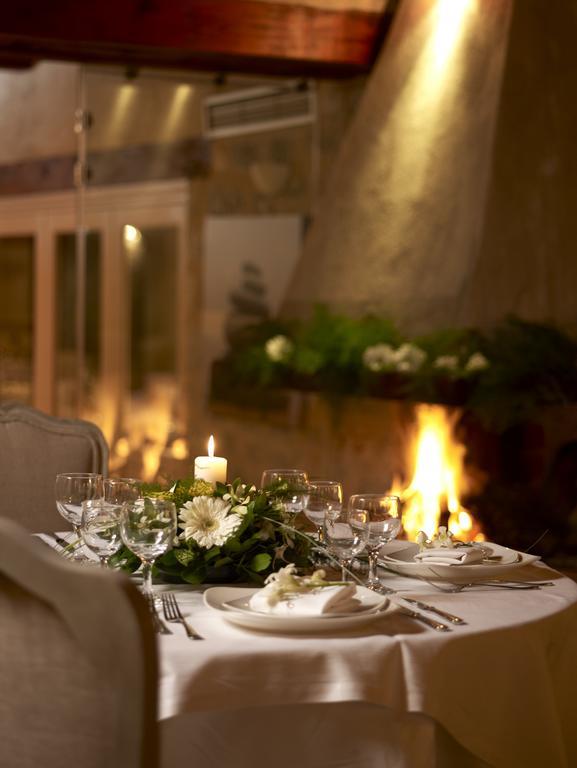 Porto Vitilo Boutique Hotel Karavosztászi Kültér fotó