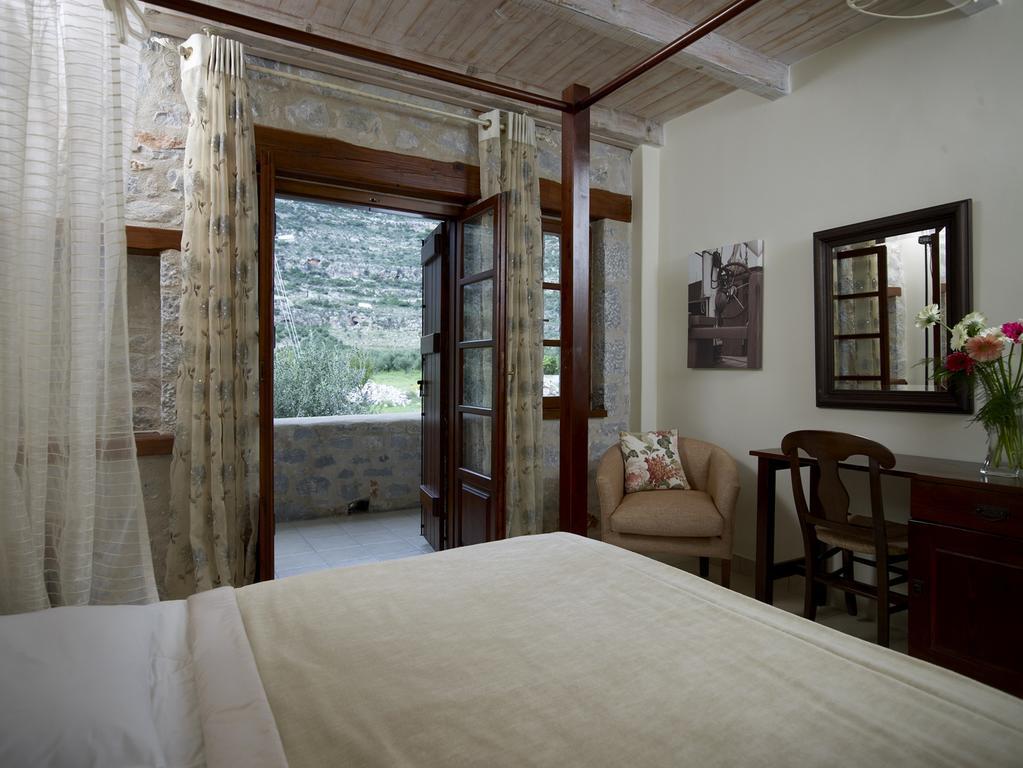 Porto Vitilo Boutique Hotel Karavosztászi Kültér fotó