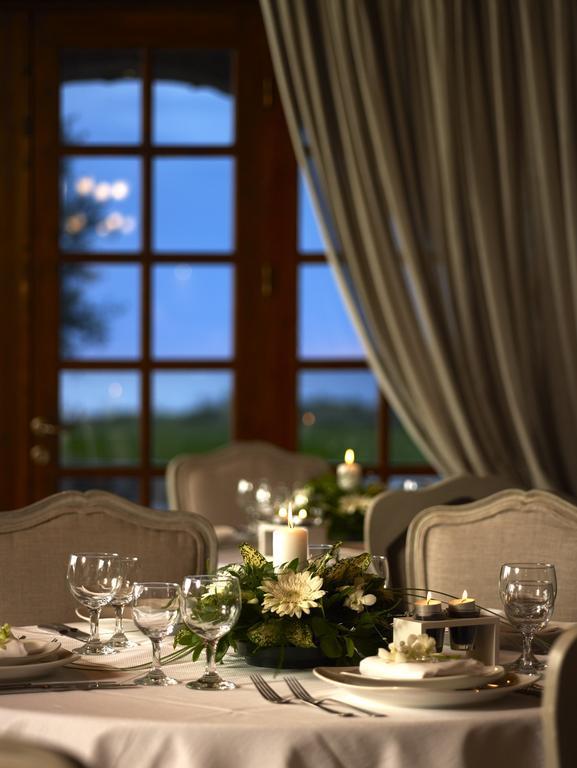 Porto Vitilo Boutique Hotel Karavosztászi Kültér fotó