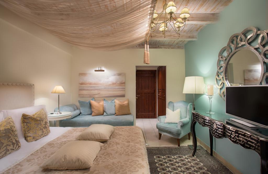 Porto Vitilo Boutique Hotel Karavosztászi Kültér fotó