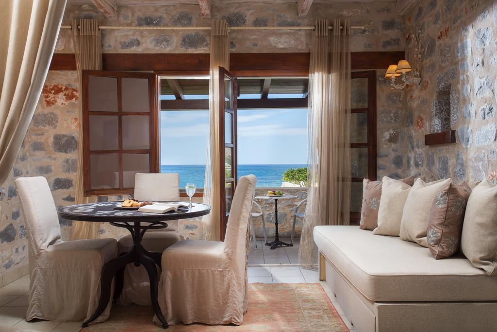 Porto Vitilo Boutique Hotel Karavosztászi Kültér fotó